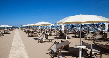 Hotel Reale - Rimini Bellariva, Taliansko, CK TURANCAR, zájazdy individuálnou dopravou