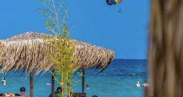 Pláž - letecký zájazd CK Turancar - Grécko, Olympská riviéra, Paralia