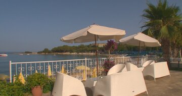 Hotel Incekum Su - letecký zájazd CK Turancar - Turecko Avsallar