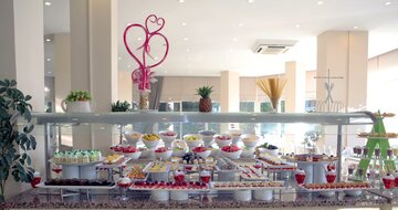 Hotel Incekum Su - letecký zájazd CK Turancar - Turecko Avsallar