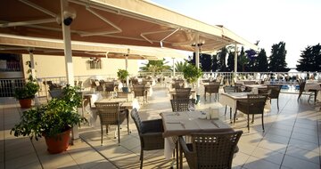 Hotel Incekum Su - letecký zájazd CK Turancar - Turecko Avsallar