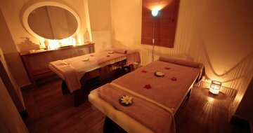 Hotel Incekum Su - wellness - letecký zájazd CK Turancar - Turecko, Avsallar