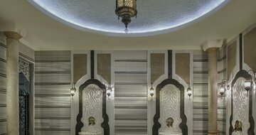 Hotel Delphin Imperial - turecké kúpele - letecký zájazd CK Turancar - Turecko, Lara