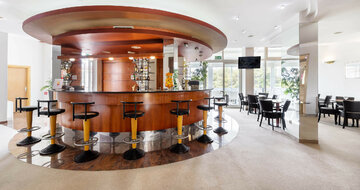 Hotel Punta - Chorvátsko Vodice - zájazd CK Turancar