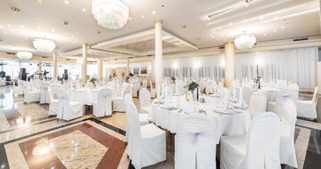 Hotel Punta - Chorvátsko Vodice - zájazd CK Turancar