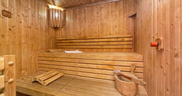 Hotel Punta - Chorvátsko Vodice - zájazd CK Turancar