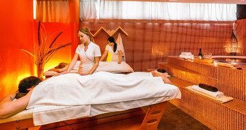 Hotel Punta - Chorvátsko Vodice - zájazd CK Turancar