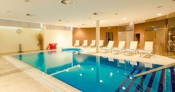 Hotel Punta - Chorvátsko Vodice - zájazd CK Turancar