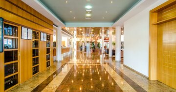 Hotel Punta - Chorvátsko Vodice - zájazd CK Turancar
