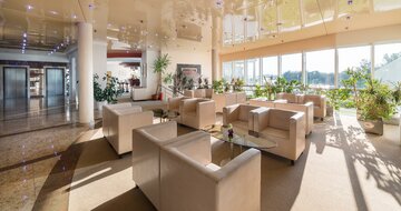 Hotel Punta - Chorvátsko Vodice - zájazd CK Turancar
