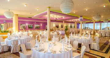 Hotel Punta - Chorvátsko Vodice - zájazd CK Turancar