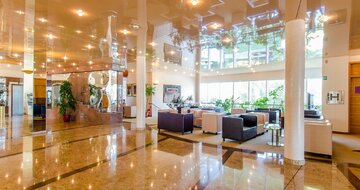 Hotel Punta - Chorvátsko Vodice - zájazd CK Turancar