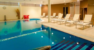 Hotel Punta - Chorvátsko Vodice - zájazd CK Turancar