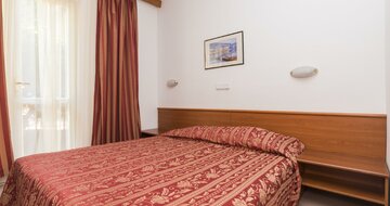 Polynesia - apartmán - autobusový zájazd CK Turancar - Chorvátsko, Istria, Umag, Katoro