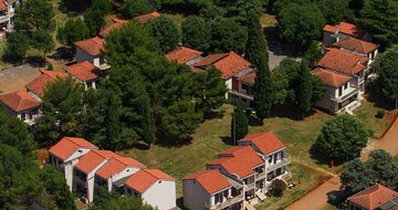 CK Turancar autobusový zájazd Chotvátsko, Istria, Umag, Katoro - apartmány Polynesia