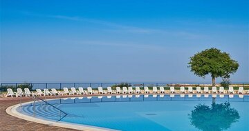 CK Turancar autobusový zájazd Chorvátsko, Istria, Umag, Katoro - apartmány Polynesia
