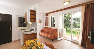 Polynesia - apartmán - autobusový zájazd CK Turancar - Chorvátsko, Istria, Umag, Katoro