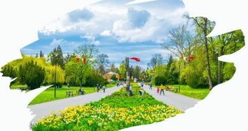 Poznávacie zájazdy CK Turancar, Česká Republika, Flora Olomouc a Kroměříž, Flora Olomouc