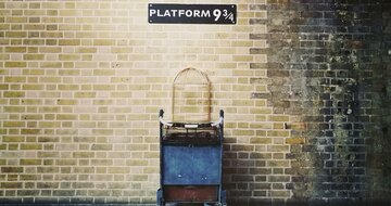 Autobusový poznávací zájazd, Veľká Británia, štúdiá Warner Bros, Harry Potter