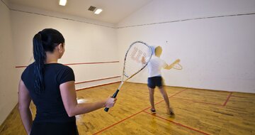 Limak Lara Deluxe - squash - letecký zájazd CK Turancar - Turecko, Lara