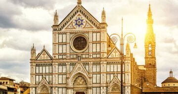 Letecký poznávací zájazd, CK Turancar, Florencia - Duomo, katedrála Santa Maria Del Fiore