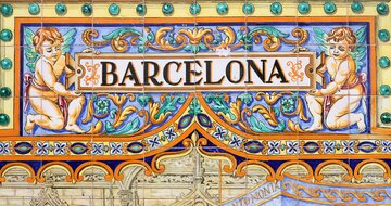 Pobytovo poznávacie Španielsko, CK Turancar, Barcelona