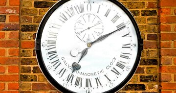 Ck Turancar, Letecký poznávací zájazd, Veľká Británia, Londýn pre čarodejníkov,  Greenwichské observatórium