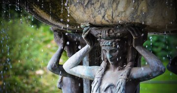 Ck Turancar, Letecký poznávací zájazd, Veľká Británia, Londýn pre čarodejníkov,  Hyde park