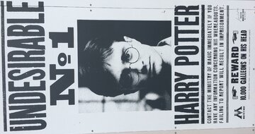 Ck Turancar, Letecký poznávací zájazd, Veľká Británia, Londýn pre deti, Warner Bros. štúdiá Harryho Pottera