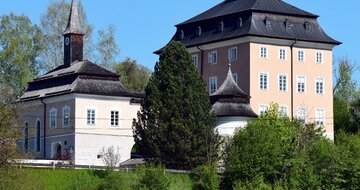 Autobusový poznávací zájazd Salzburg a Mníchov - Seenland