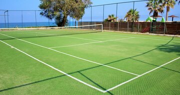 Yassou Kriti - tenis - letecký zájazd CK Turancar - Kréta, Kavros