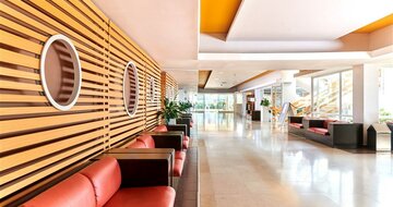 CK Turancar - autobusový zájazd Chorvátsko, Istria, Poreč - hotel Delfin