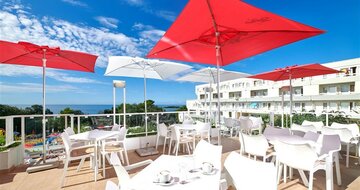 CK Turancar - autobusový zájazd Chorvátsko, Istria, Poreč - hotel Delfin