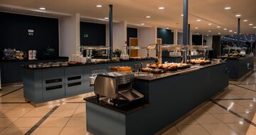 Hotel Narcis  - autobusový zájazd CK Turancar - Chorvátsko, Istria, Rabac