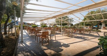 Hotel Narcis - kúpeľňa - autobusový zájazd CK Turancar - Chorvátsko, Istria, Rabac