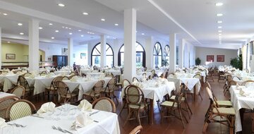Aparthotel Villaggio Le Palme - zájazd indidviduálnou dopravou CK Turancar, Taliansko Kampania, Ascea Marina