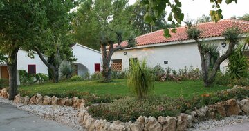 Aparthotel Villaggio Le Palme - zájazd indidviduálnou dopravou CK Turancar, Taliansko Kampania, Ascea Marina