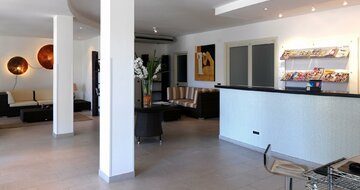 Aparthotel Villaggio Le Palme - zájazd indidviduálnou dopravou CK Turancar, Taliansko Kampania, Ascea Marina
