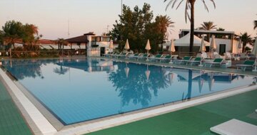Aparthotel Villaggio Le Palme - zájazd indidviduálnou dopravou CK Turancar, Taliansko Kampania, Ascea Marina