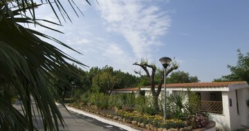 Aparthotel Villaggio Le Palme - zájazd indidviduálnou dopravou CK Turancar, Taliansko Kampania, Ascea Marina