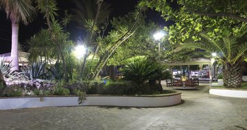 Aparthotel Villaggio Le Palme - zájazd indidviduálnou dopravou CK Turancar, Taliansko Kampania, Ascea Marina