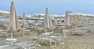 zájazdy individuálnou a autobusovou dopravou do Talianska - Rimini - hotel Alisei Palace - CK TURANCAR