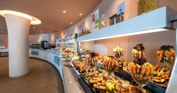 Zenith - vreštaurácia - letecký a autobusový zájazd CK Turancar - Bulharsko, Slnečné pobrežie