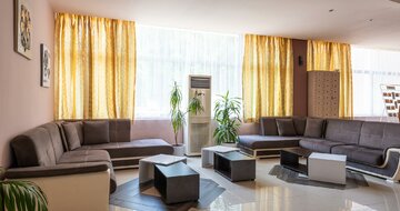 Hotel Belitsa -  letecký a  autokarový zájazd CK Turancar - Bulharsko stredisko  Primorsko