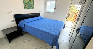 Rezidencia Palazzina Azzurra - apartmán - zájazd vlastnou dopravou CK Turancar - Taliansko, Palmová riviéra, San Benedetto del Tronto