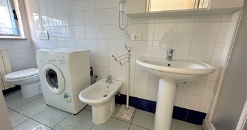 Rezidencia Palazzina Azzurra - apartmán - zájazd vlastnou dopravou CK Turancar - Taliansko, Palmová riviéra, San Benedetto del Tronto