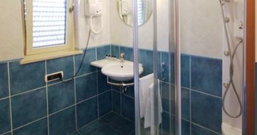 Rezidencia Mare Blu- individuálny zájazd CK Turancar (San Benedetto del Tronto - Palmová riviéra)