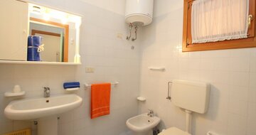 Campiello del Solle apartmánový dom s bazénom, zájazdy CK TURANCAR individuálnou a autobusovou dopravou do Talianska, Bibione