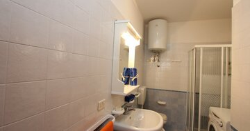 Campiello del Solle apartmánový dom s bazénom, zájazdy CK TURANCAR individuálnou a autobusovou dopravou do Talianska, Bibione
