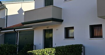 apartmány Villaggio Cristina, zájazdy autobusovou a individuálnou dopravou do Talianska - Caorle